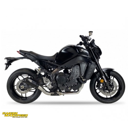 Pô IXIL Race RB Full System Yamaha MT09 2021+ (chính hãng)